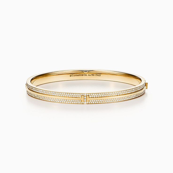 tiffany & co bangle bracelet