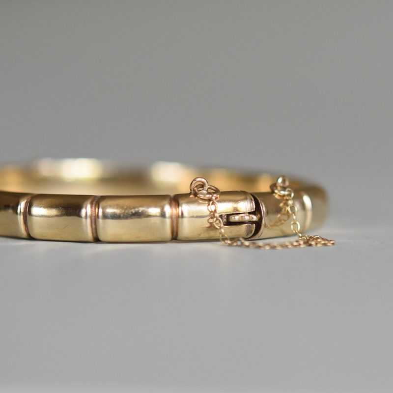 designer bangle bracelet