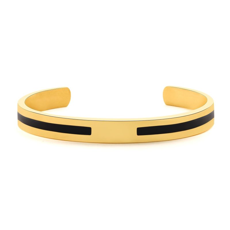 men bangle bracelet