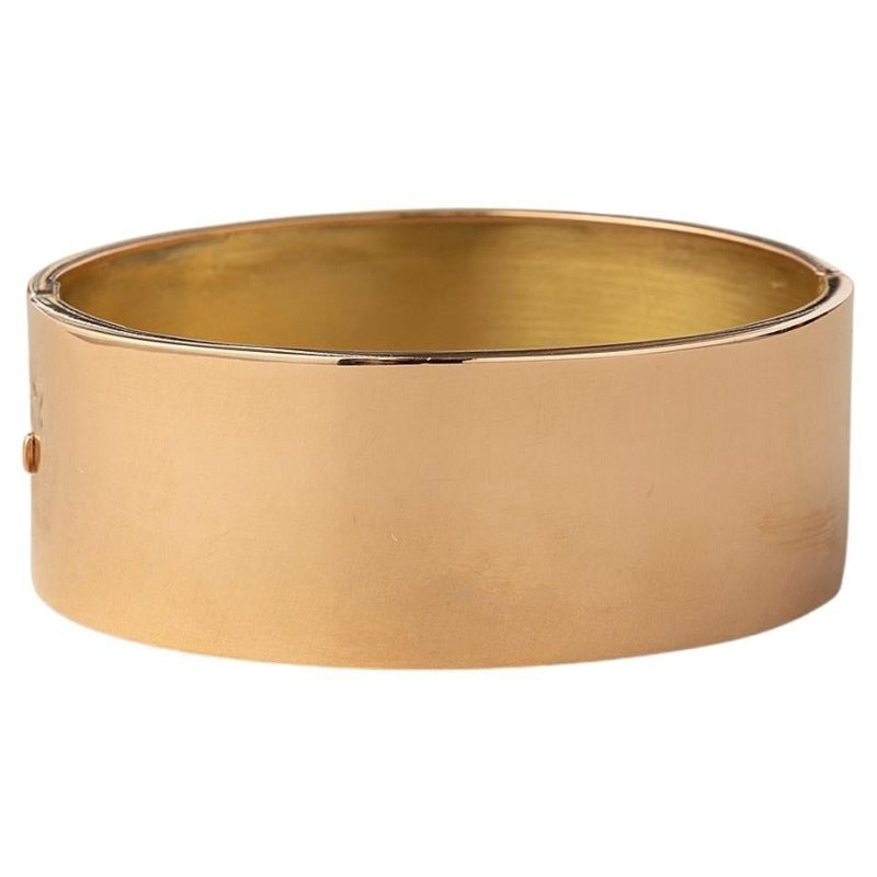 wide bangle bracelets