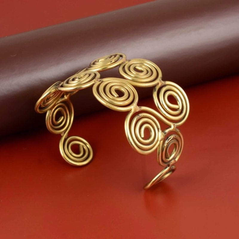 upper arm bangle