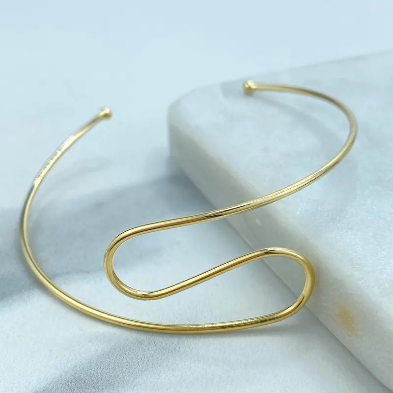 upper arm bangle