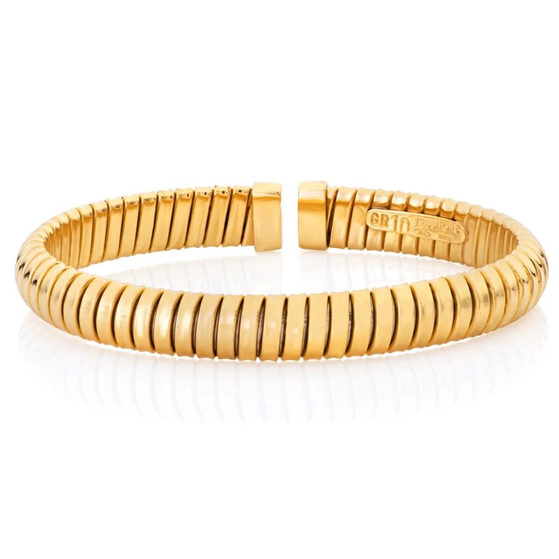 flexible bangle bracelet