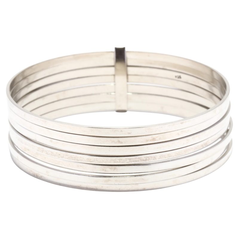 wide bangle bracelets