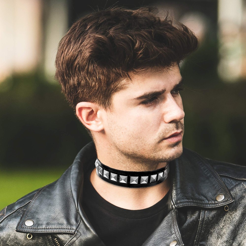 mens choker