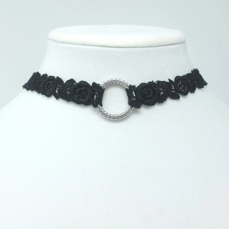 neck choker