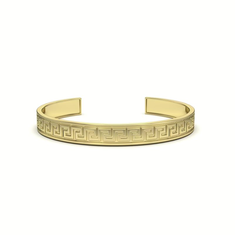 versace bangle
