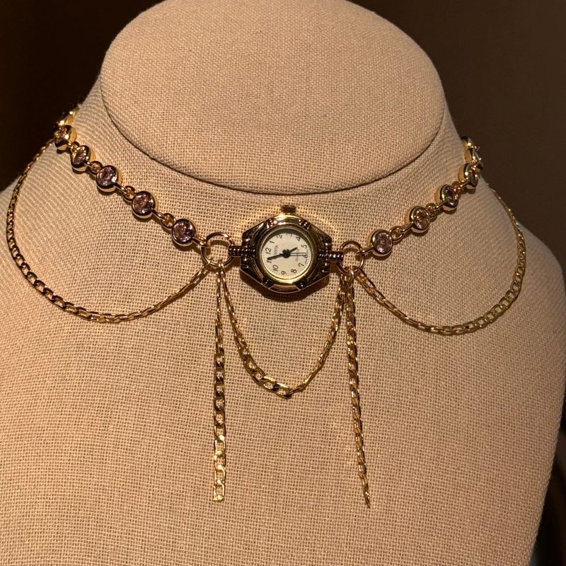 watch choker