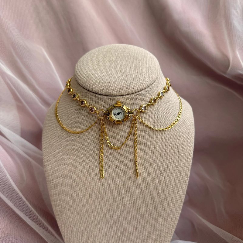 watch choker