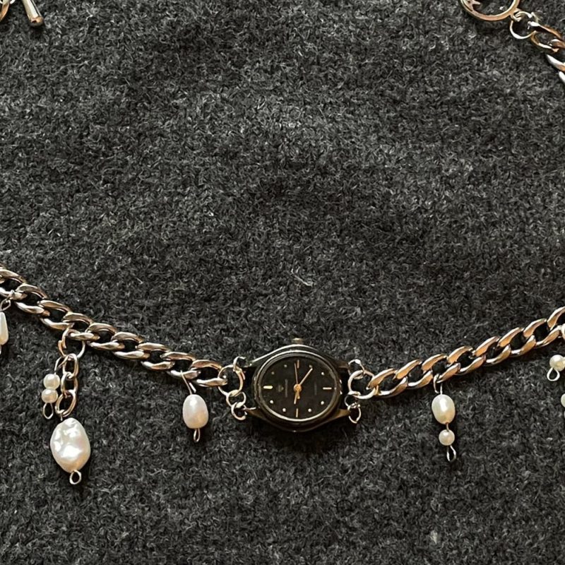 watch choker