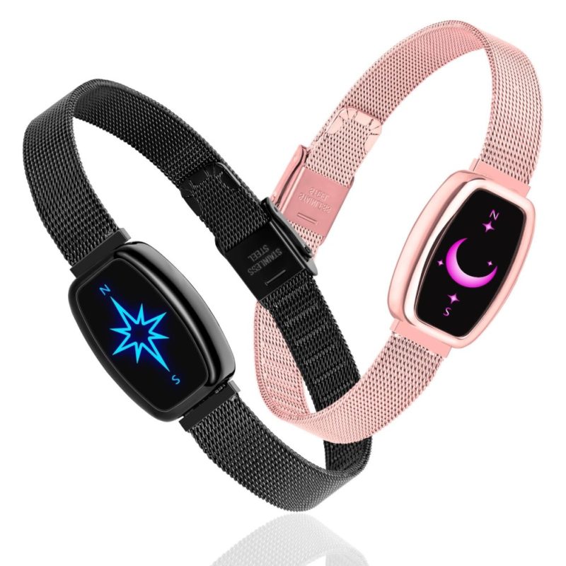 long distance touch bracelets