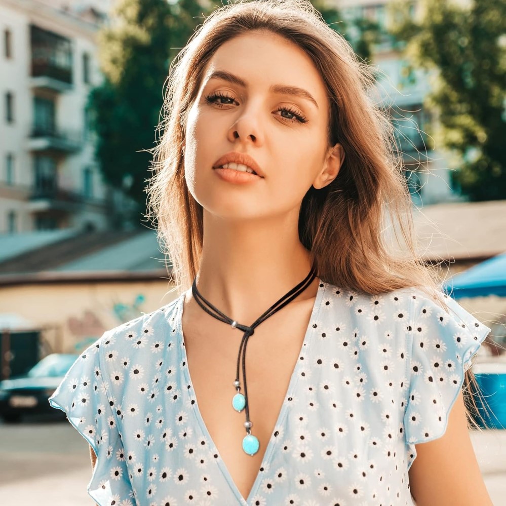 western choker