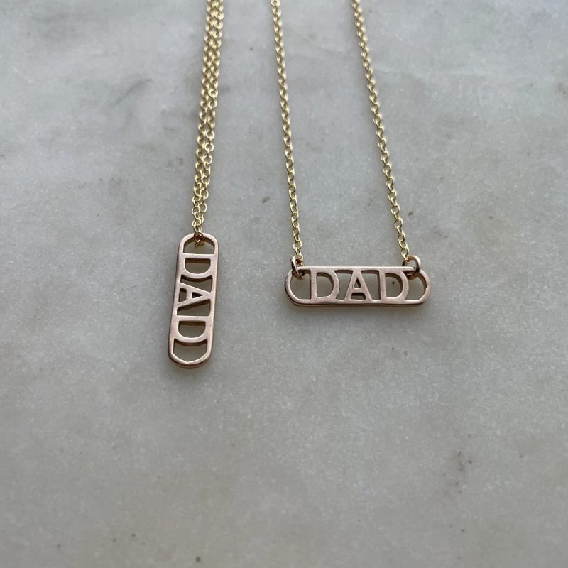 jewelry for dad