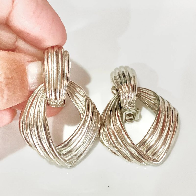 90s earrings