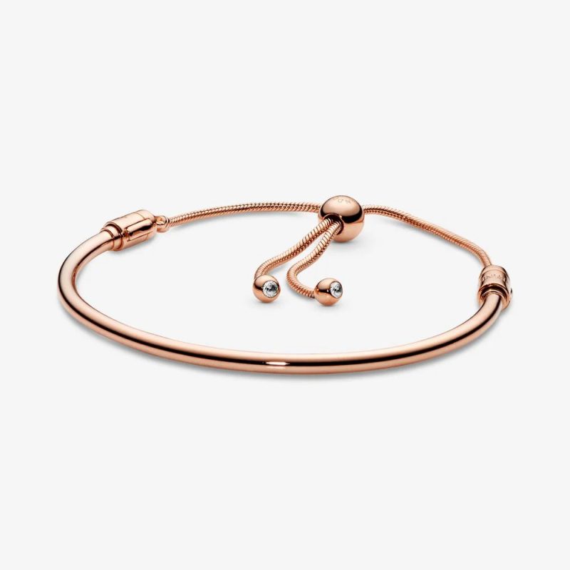 pandora moments bangle