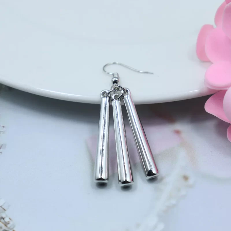 zoro earrings