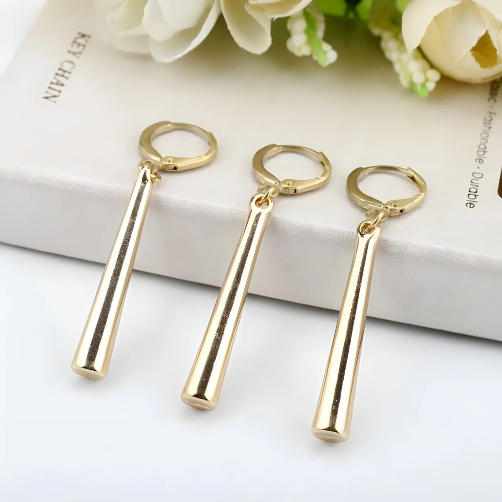 zoro earrings