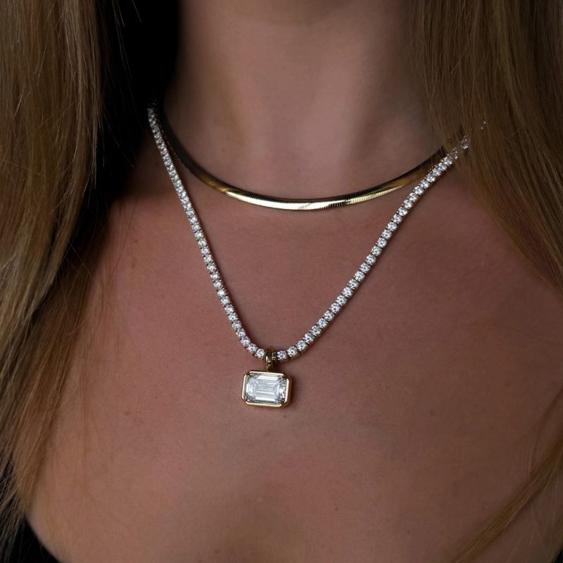 pendant