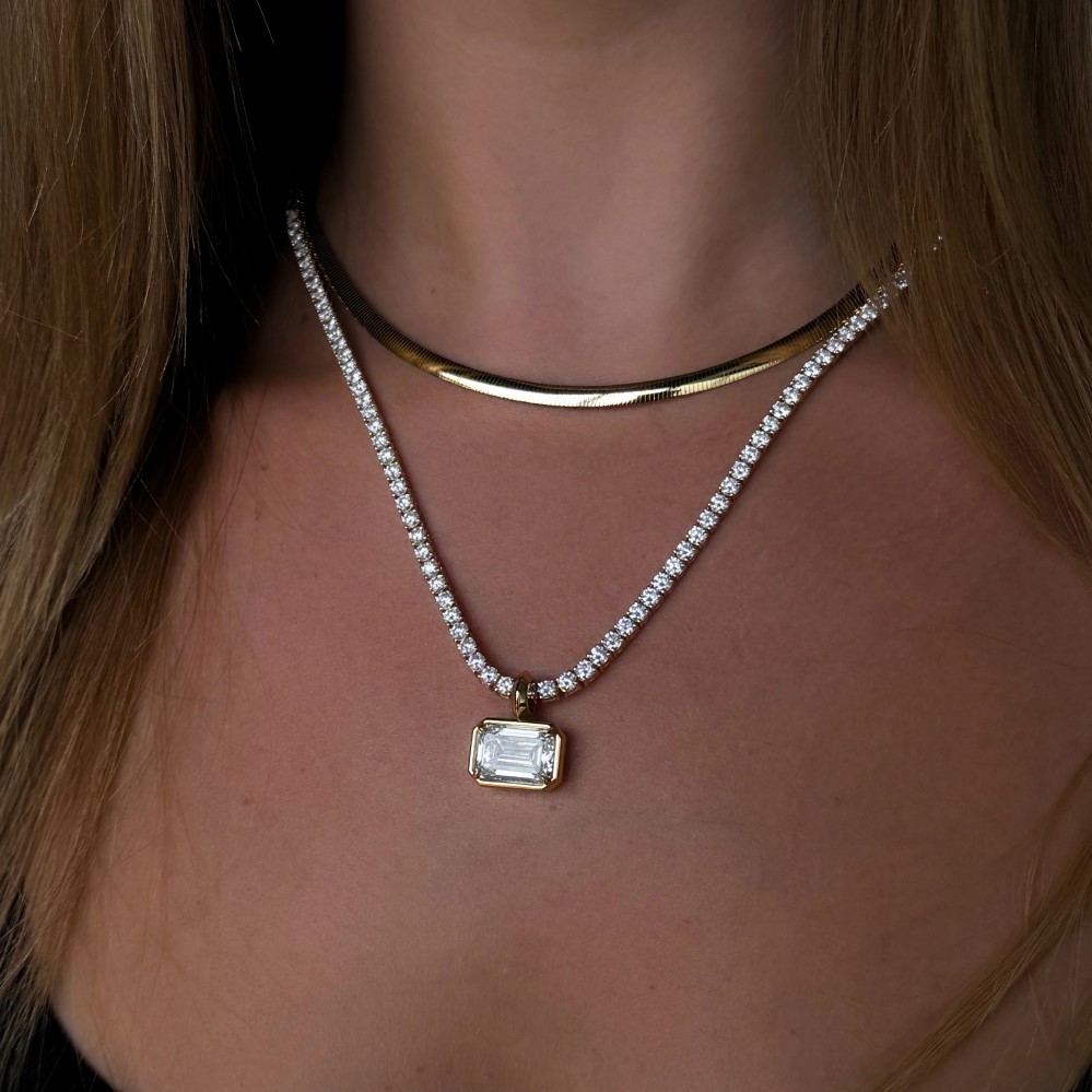 pendant