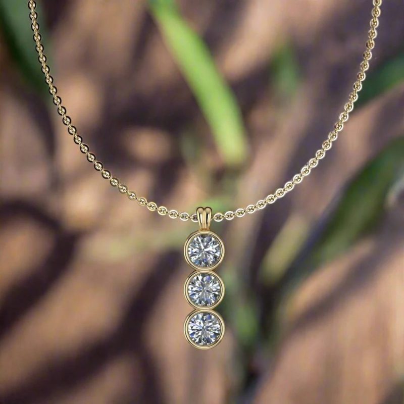 1.5 inch pendant