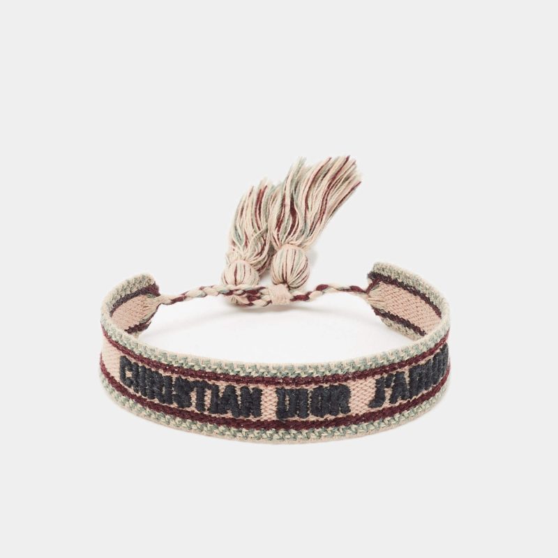 christian dior bangle