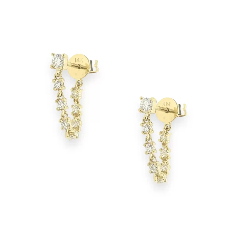 cool earrings