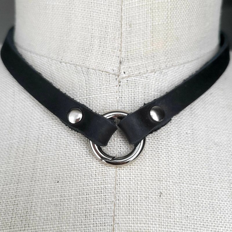 western choker