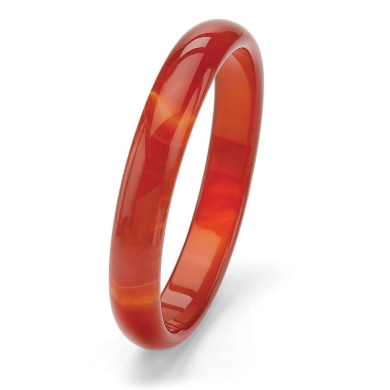 agate bangle