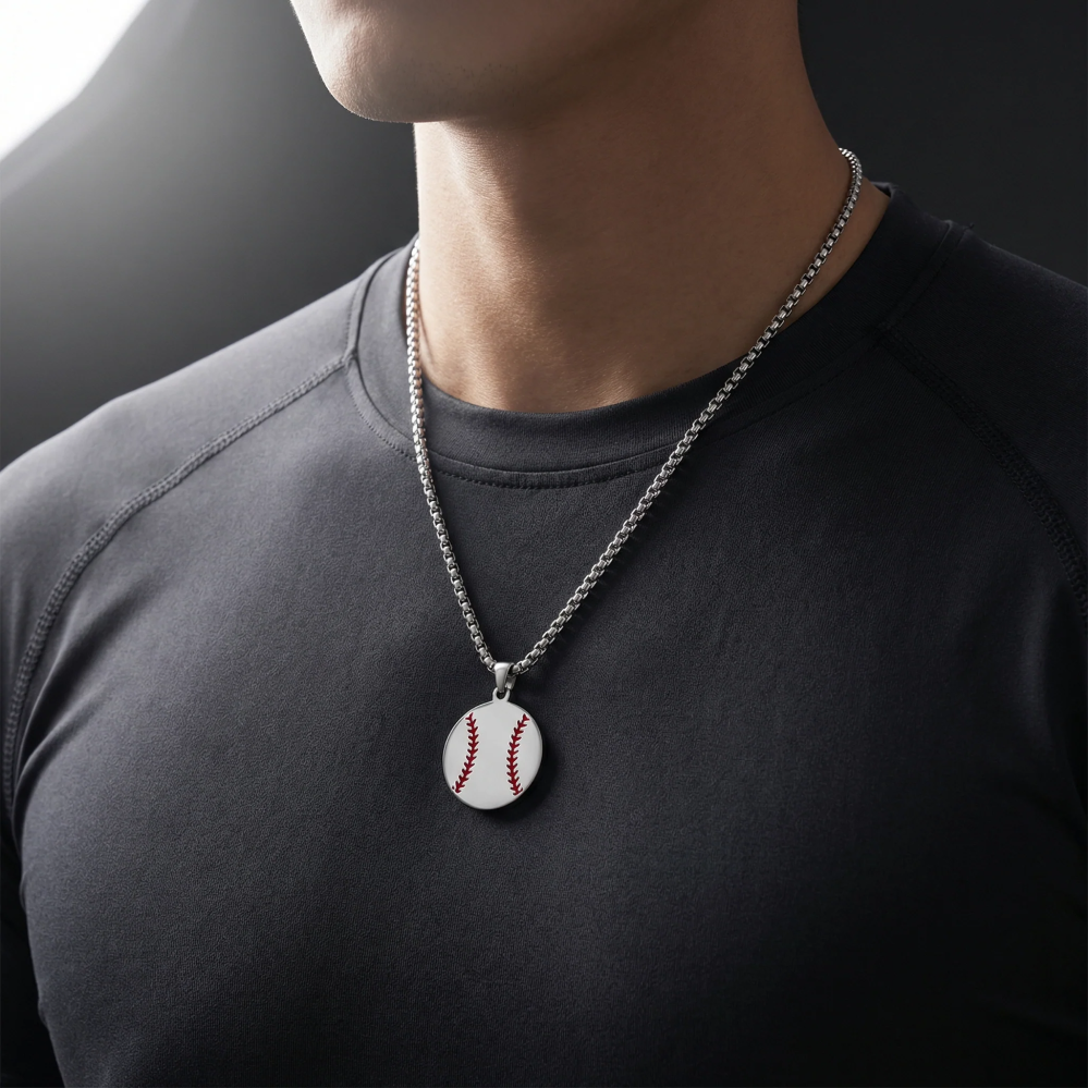 baseball chains