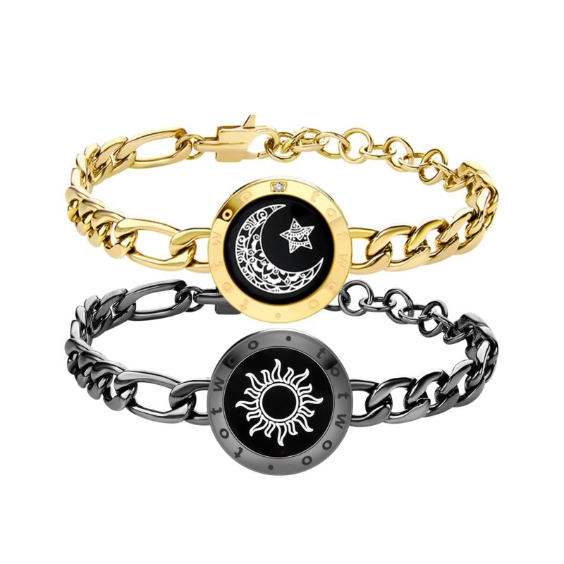 long distance touch bracelets