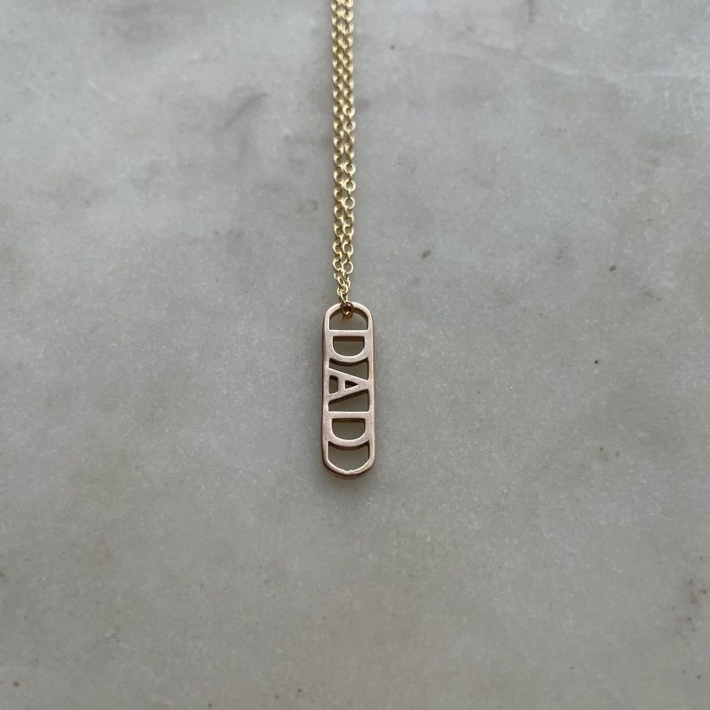 jewelry for dad