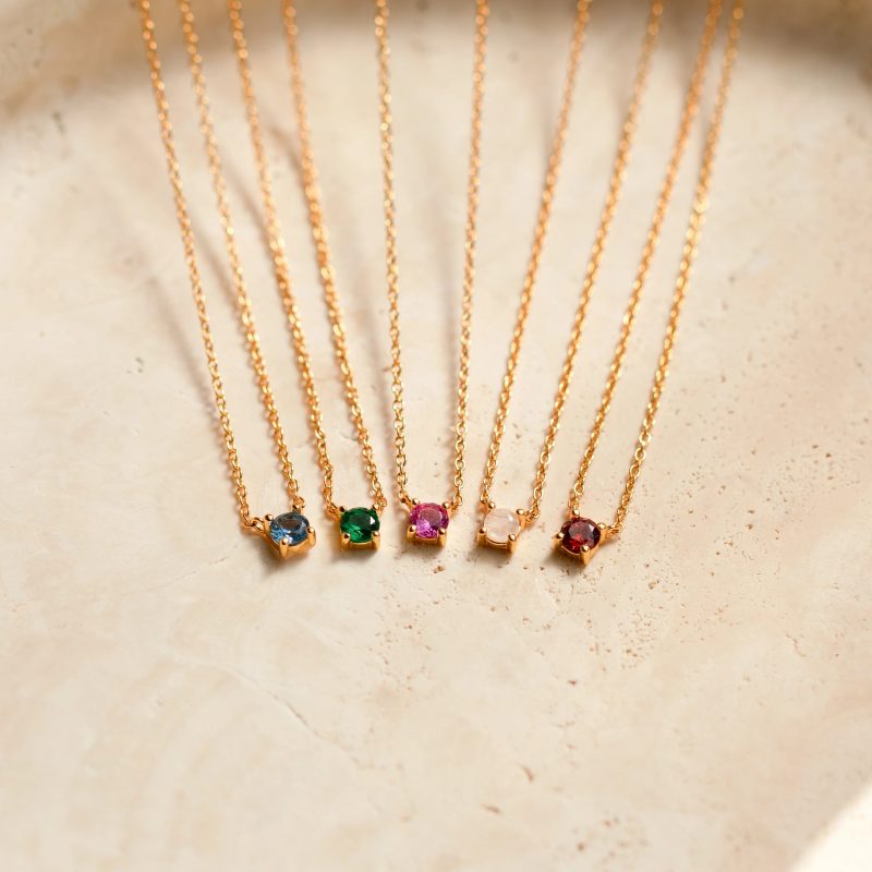 dainty jewelry