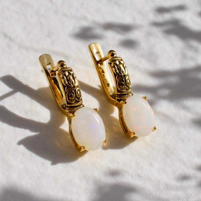 boho earrings