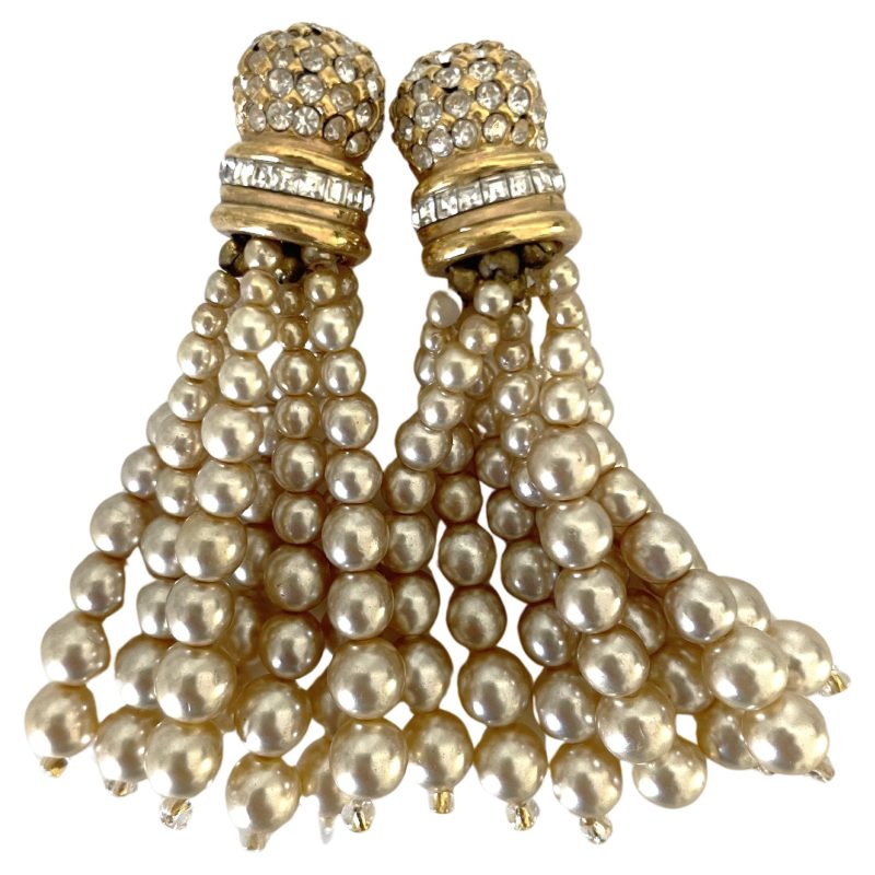90s earrings