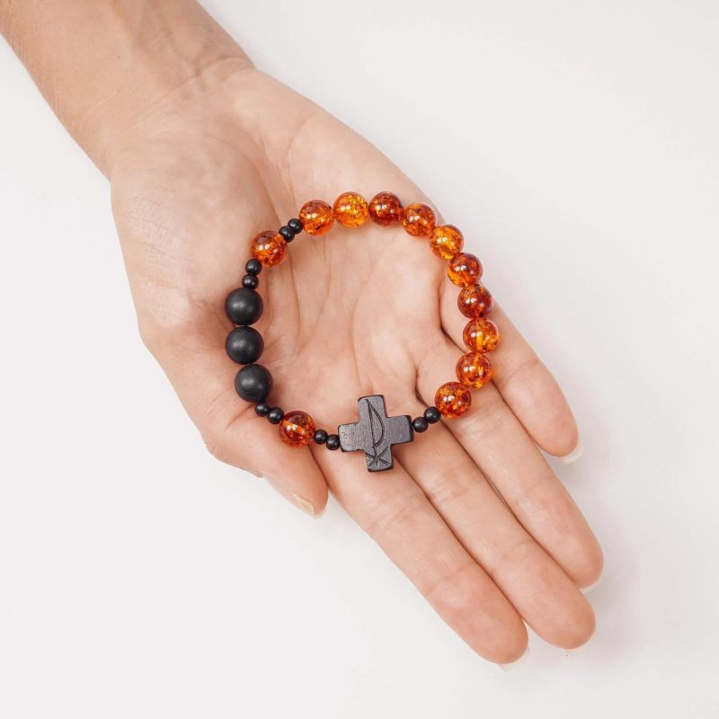 catholic bracelets