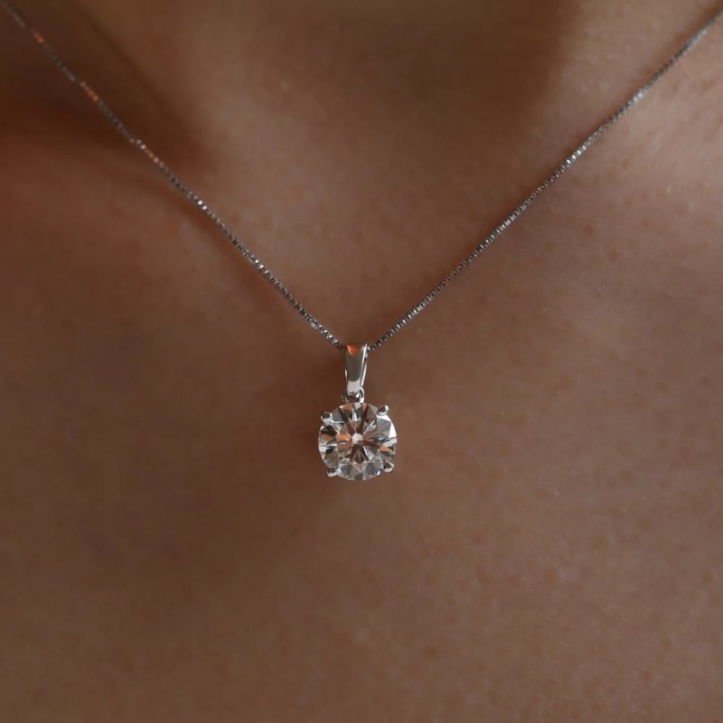 1.5 inch pendant