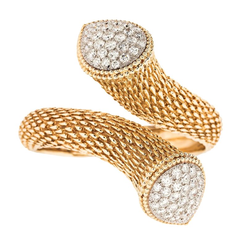 boucheron bangle