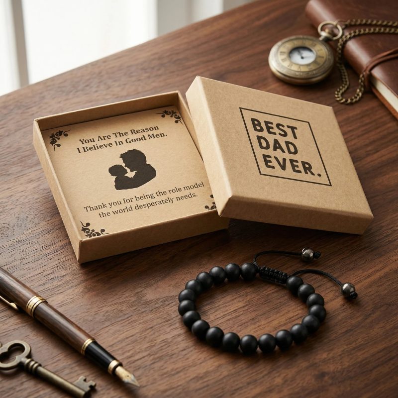 jewelry for dad