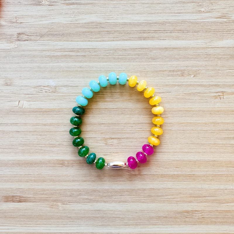 candy bracelets