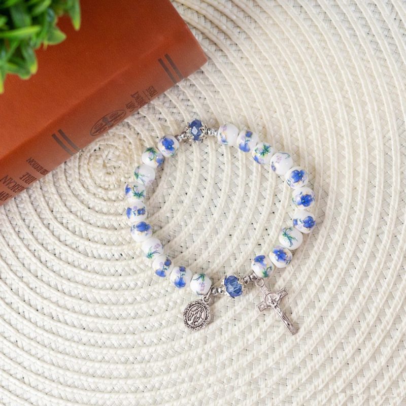 catholic bracelets