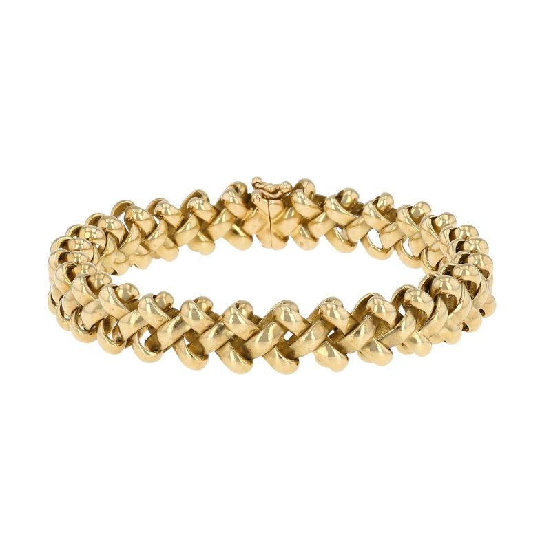 boucheron bangle