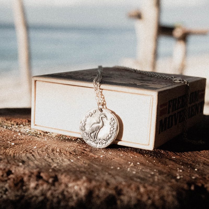 pheonix pendant