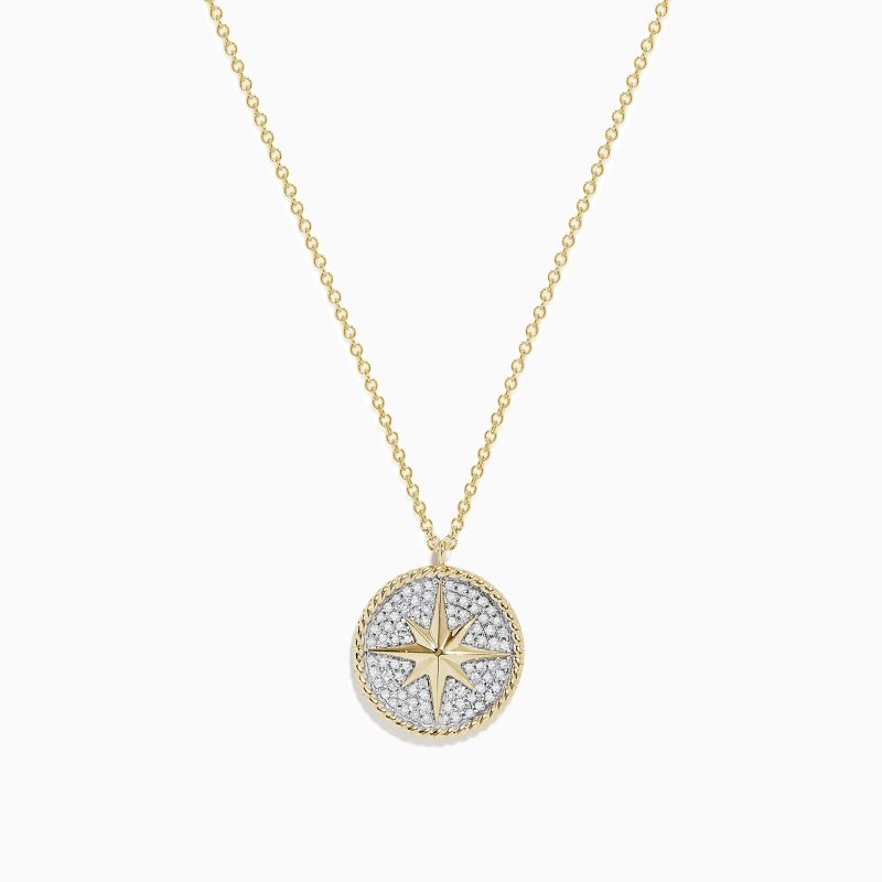 compass jewelry