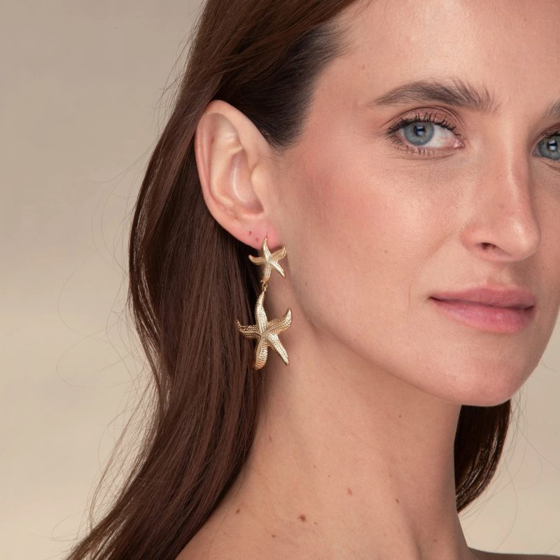cool earrings