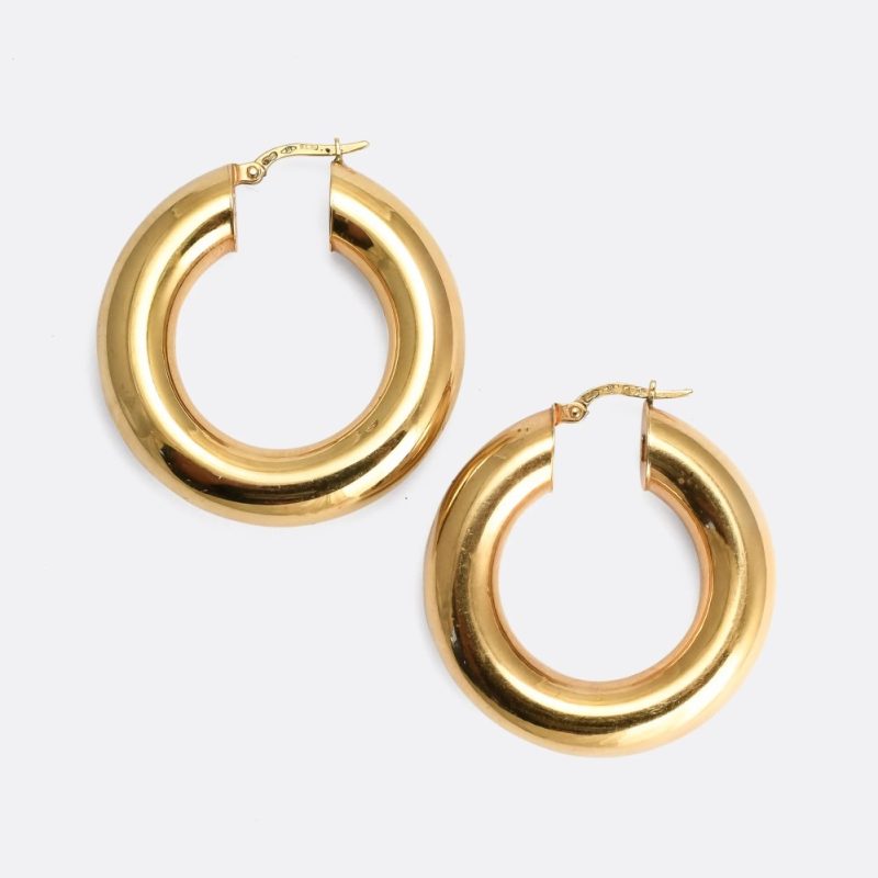 90s earrings