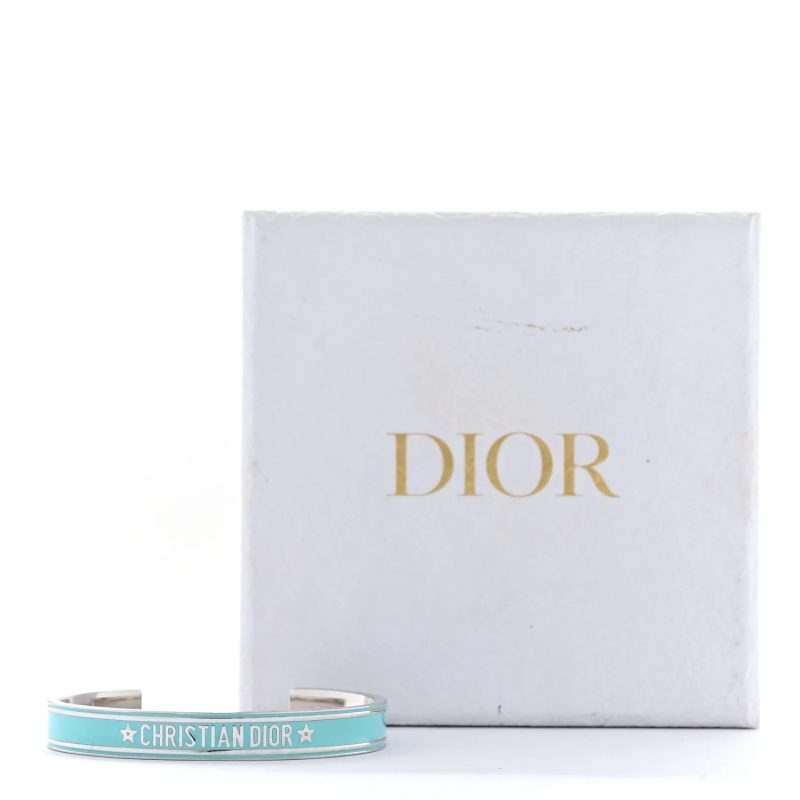 christian dior bangle