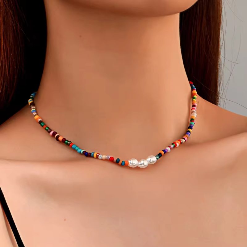 western choker