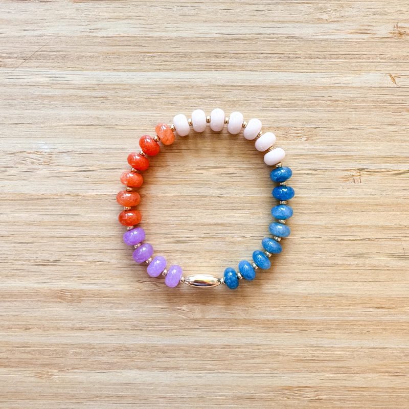 candy bracelets