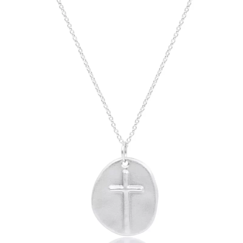 16 inch chain with pendant