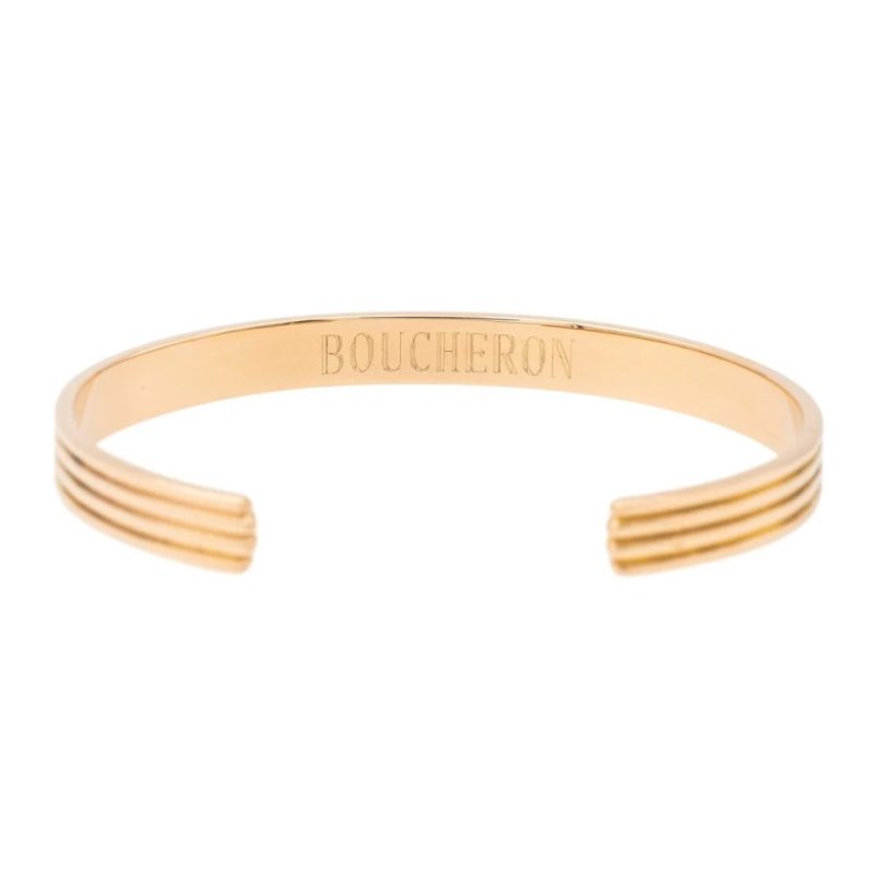 boucheron bangle